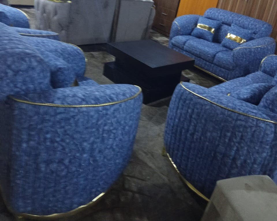 sofa furniture in soka, ibadan