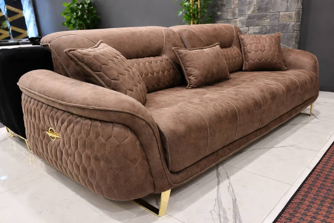 sofa furniture in soka, ibadan